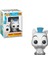 Pop! Disney: Herkül - Bebek Pegasus Vinil Figür (Pop Box Koruyucu Kılıf ile Birlikte) 3