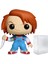 Pop Korku: Child's Play 2 - Chucky Funko Pop! Vinil Figür (Uyumlu Popbox Koruyucu Kılıf ile Birlikte 1
