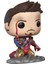 Pop! Marvel: Yenilmezler: Endgame - I Am Iron Man Glow-In-The-Dark Px Ön Izlemeleri Özel 3