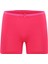 Kadın Penye 3lü Boxer Fuşya 40260 2
