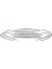 Opel Astra J Sd Krom Cam Çerçeve Seti 12 Prç 2012-2020 (Bütün-Formlu) A+ Kalite 1