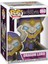 Pop Tiny Tina Harikalar Diyarı - Ejderha Lord Funko Vinil Figür (Uyumlu Kutu Koruyucu Kılıf ile Pake 2