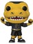 FUNKO-43.550 Pop Vinil Maskotlar: Knights Şans Gila Canavarı Nhl Koleksiyon Oyuncaklar, Renkli 1