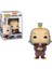 Avatar: The Last Airbender - Iroh With Tea Pop! Vinil Figür (Uyumlu Kutu Koruyucu Kılıf ile Bi 2