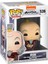 Avatar: The Last Airbender - Iroh With Tea Pop! Vinil Figür (Uyumlu Kutu Koruyucu Kılıf ile Bi 3