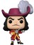 Pop! Disney: Disney 65. - Kaptan Kancası, 9,5 cm 1