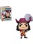 Pop! Disney: Disney 65. - Kaptan Kancası, 9,5 cm 2
