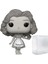 Wanda 50S B&w Pop #713 Pop Tv: Wanda Vision Vinyl Figure (Bundled With Ecotek Protector To Protect D 1