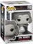 Wanda 50S B&w Pop #713 Pop Tv: Wanda Vision Vinyl Figure (Bundled With Ecotek Protector To Protect D 2