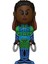 Pop! Collectible Toy Figure - Reverse Radius 80 1