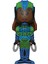 Pop! Collectible Toy Figure - Reverse Radius 80 3