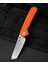 Sledgehammer Turuncu G10 Sap: 3'' D2 Çakı BG31A-1 1