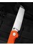 Sledgehammer Turuncu G10 Sap: 3'' D2 Çakı BG31A-1 3