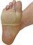 Silikon Kumaş Metatarsal Ped 1 Çift 1