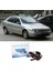 Citroen Xsara LED Xenon Uzun + Kısa Far Ampulü H4 Ultimate Yeni Seri Beyaz 1