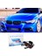Bmw F30 LED Xenon Sis Farı Ampulü H8 Ultimate Yeni Seri Beyaz 1