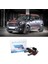 Mini Cooper Countryman R60 LED Xenon Sis Far Ampulü H8 Ultimate Yeni Seri Beyaz 2010-2016 1