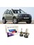 Dacia Duster 1 LED Xenon Uzun Far Ampulü H1 Mono Yeni Seri Beyaz 2010-2018 1