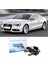 Audi A5 B8 LED Xenon Sis Farı Ampulü H11 Ultimate Yeni Seri Beyaz 2007-2014 1