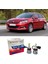 Citroen C4 LED Xenon Uzun Far Ampulü H7 Duo Yeni Seri Beyaz 2012-2017 1