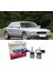 Jaguar Xj LED Xenon Uzun Far Ampulü H7 Duo Yeni Seri Beyaz 1997+ 1