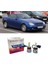 Mercedes Slk R170/R171 LED Xenon Uzun Far Ampulü H7 Duo Yeni Seri Beyaz 1