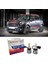 Mini Cooper Countryman R60 LED Xenon Sis Far Ampulü H8 Duo Yeni Seri Beyaz 2010-2016 1