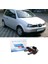 Seat Arosa LED Xenon Uzun + Kısa Far Ampulü H4 Ultimate Yeni Seri Beyaz 1997-2000 1