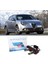 Alfa Romeo Giulietta LED Xenon Uzun Far Ampulü H1 Ultimate Yeni Seri Beyaz 1