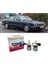 Jaguar Xj LED Xenon Kısa Far Ampulü H1 Duo Yeni Seri Beyaz 1994-1997 1