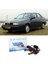 Alfa Romeo 155 LED Xenon Kısa Far Ampulü H1 Ultimate Yeni Seri Beyaz 1