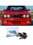 Bmw E30 LED Xenon Uzun Far Ampulü H1 Ultimate Yeni Seri Beyaz 1