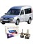 Chery Taxim LED Xenon Uzun Far Ampulü H1 Mono Yeni Seri Beyaz 1