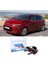 Citroen C4 Picasso LED Xenon Uzun Far Ampulü H1 Ultimate Yeni Seri Beyaz 2006 - 2019 1