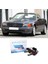 Mercedes Sl R129 LED Xenon Uzun + Kısa Far Ampulü H4 Ultimate Yeni Seri Beyaz 1