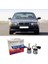 Bmw E38 LED Xenon Kısa Far Ampulü H1 Duo Yeni Seri Beyaz 1994-1998 1