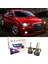 Audi A3 8p LED Xenon Uzun Far Ampulü H7 Mono Yeni Seri Beyaz 2004 - 2008 1
