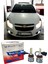 Chevrolet Cruze LED Xenon Sis Farı Ampulü H8 Duo Yeni Seri Beyaz 1
