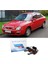 Kia Shuma LED Xenon Uzun Far Ampulü H1 Ultimate Yeni Seri Beyaz 1997-2001 1
