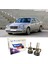 Mercedes E W210/W211 LED Xenon Uzun Far Ampulü H7 Mono Yeni Seri Beyaz 1