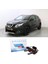 Nissan Qashqai J11 LED Xenon Kısa Far Ampulü H11 Ultimate Yeni Seri Beyaz 2014+ 1