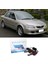 Mazda 323 LED Xenon Uzun + Kısa Far Ampulü H4 Ultimate Yeni Seri Beyaz 1
