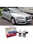 Audi A6 C6 LED Xenon Kısa Far Ampulü H7 Duo Yeni Seri Beyaz 2004-2011 1