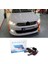 Citroen C Elysee LED Xenon Uzun Far Ampulü H1 Ultimate Yeni Seri Beyaz 2012-2023 1