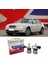 Rover 75 LED Xenon Kısa Far Ampulü H7 Duo Yeni Seri Beyaz 1