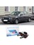Bmw E32 LED Xenon Kısa Far Ampulü H1 Ultimate Yeni Seri Beyaz 1