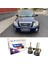Chery Tiggo LED Xenon Uzun + Kısa Far Ampulü H4 Mono Yeni Seri Beyaz 1
