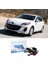 Mazda 3 LED Xenon Kısa Far Ampulü H11 Ultimate Yeni Seri Beyaz 2009-2013 1