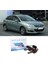 Citroen C4 LED Xenon Uzun Far Ampulü H1 Ultimate Yeni Seri Beyaz 2004-2012 1
