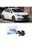 Kia Cerato LED Xenon Uzun + Kısa Far Ampulü H4 Ultimate Yeni Seri Beyaz 2003-2012 1